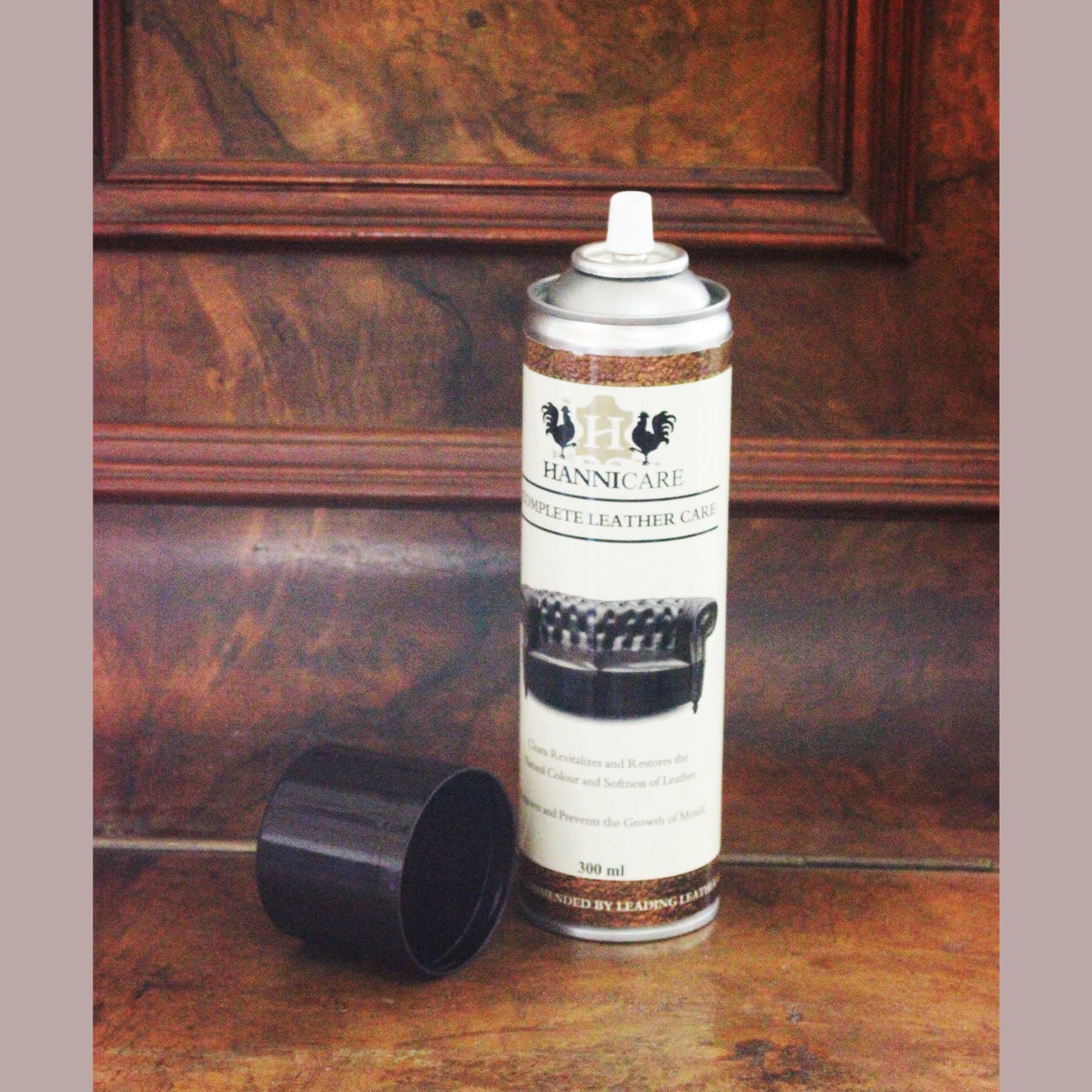 Leather Care
