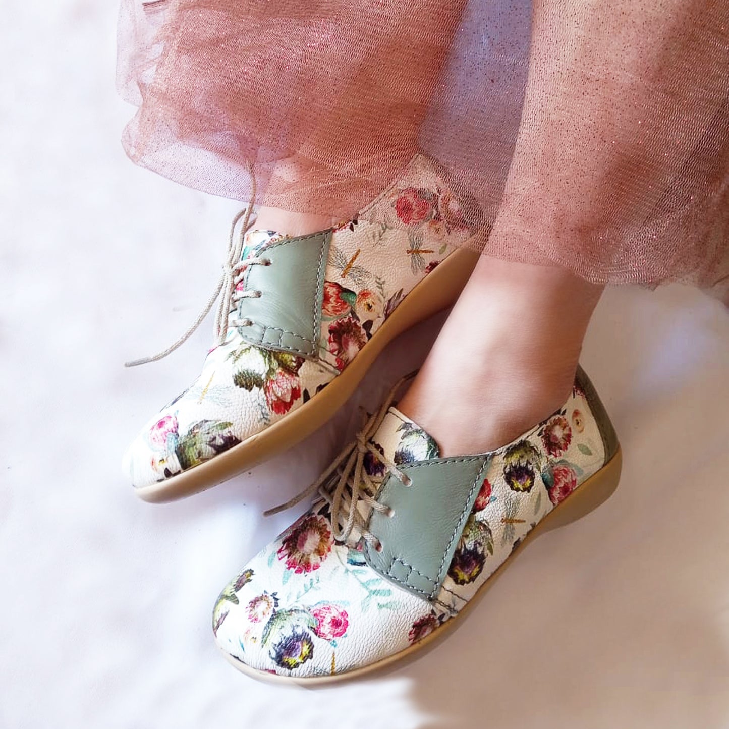 Whimsies Protea Vellie