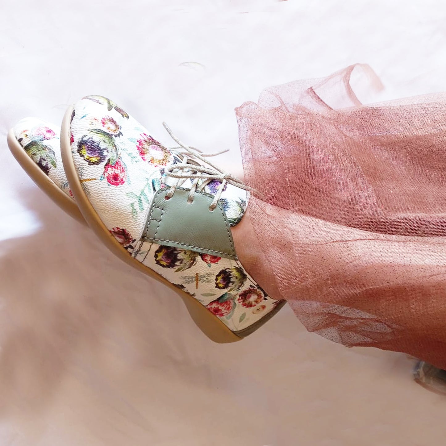 Whimsies Protea Vellie