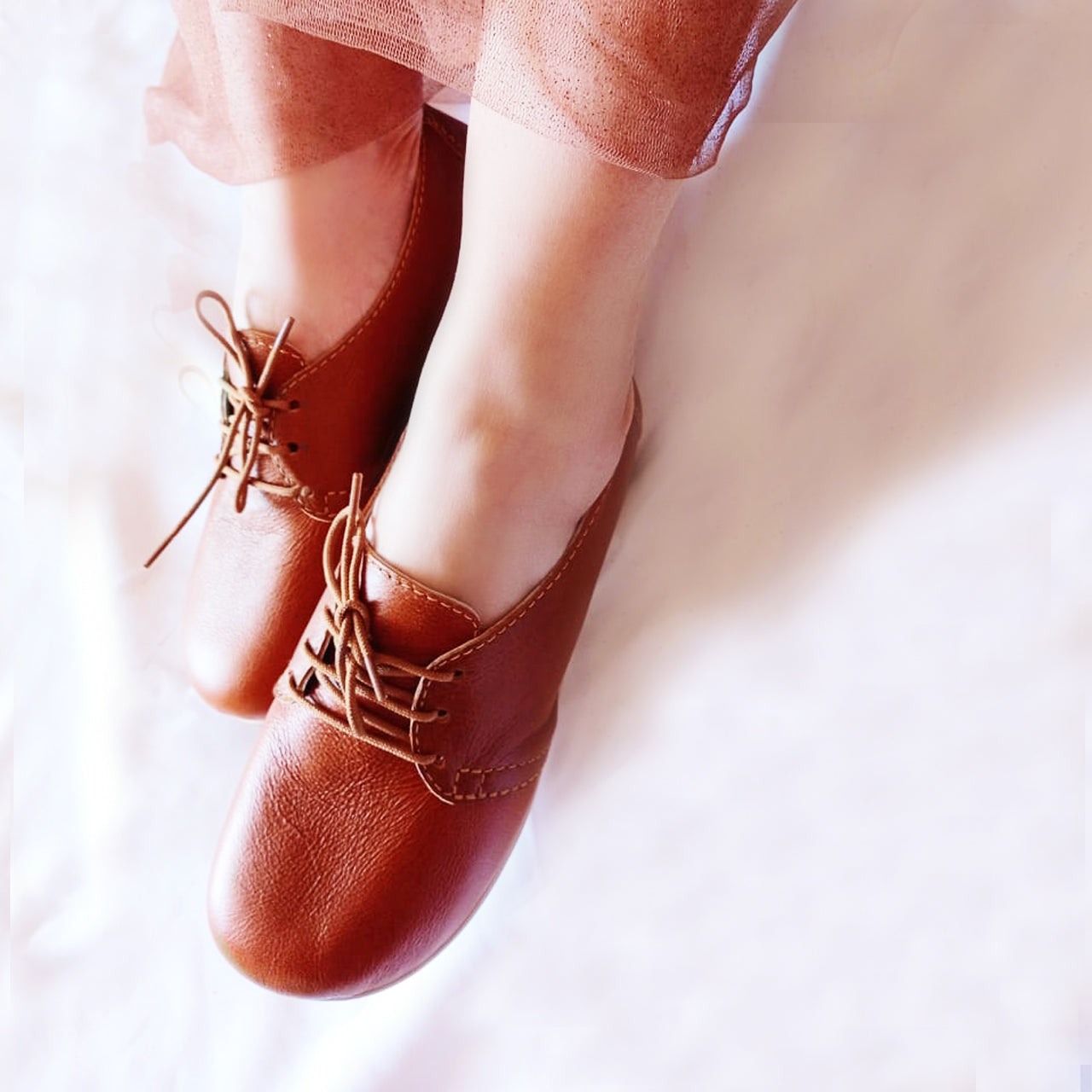 Whimsies Tan Vellie