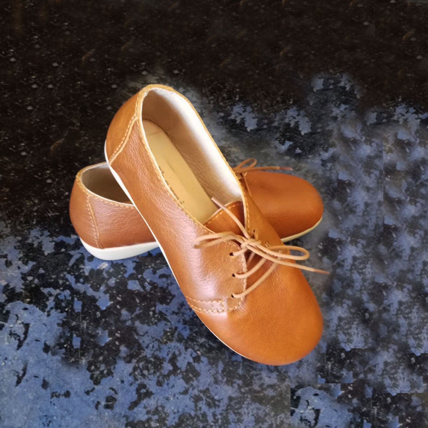 Whimsies Tan Vellie
